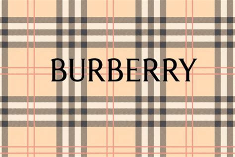 is burberry a uk brand.